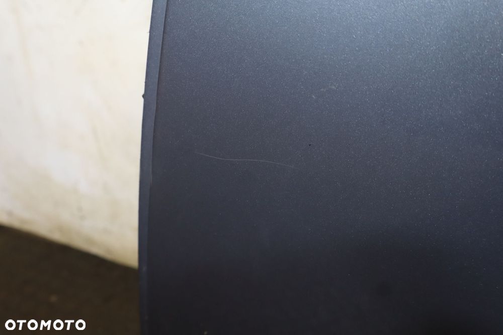 DRZWI LEWY TYŁ RENAULT MEGANE III SAN913 - 7