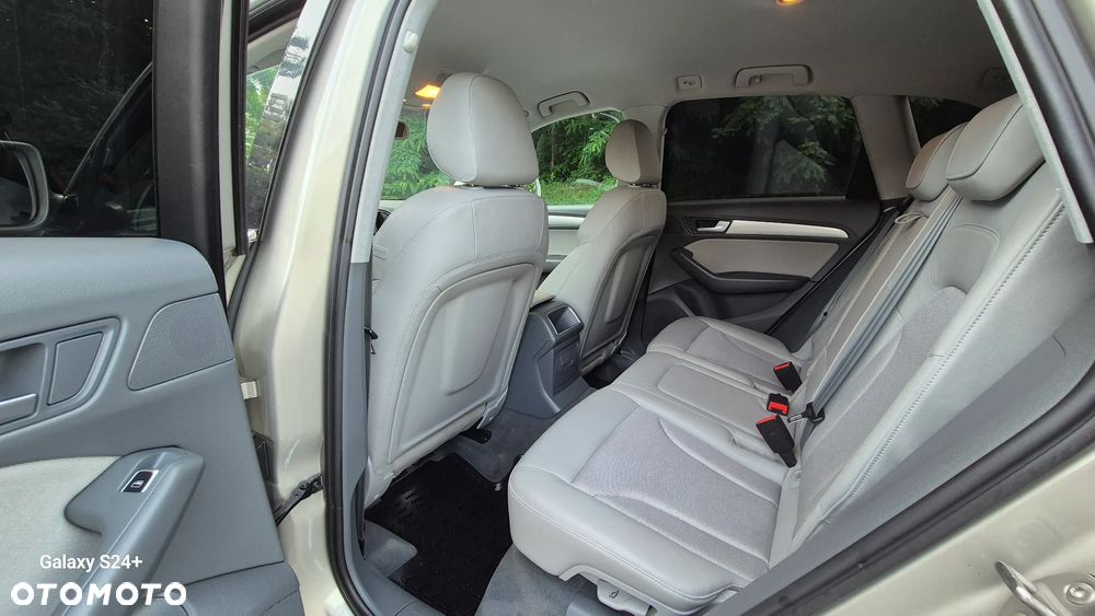 Audi Q5 2.0 TDI clean diesel Quattro - 17
