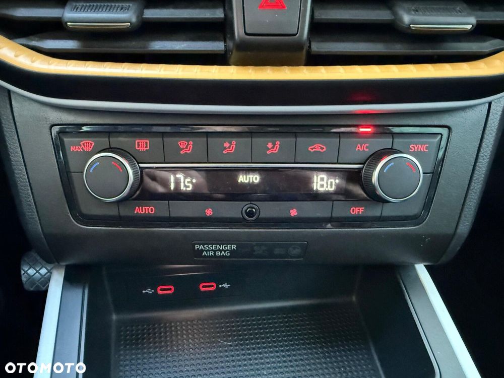 Seat Arona 1.0 TSI Full LED S&S - 25