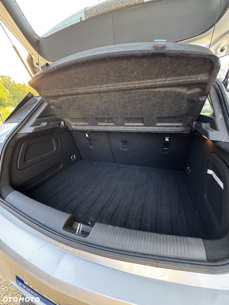 Opel Astra 1.5 CDTI Edition S&S - 13