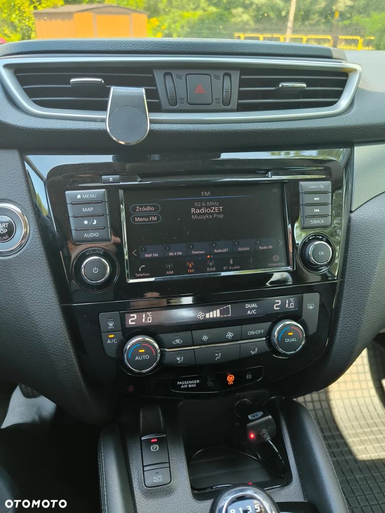 Nissan Qashqai 1.7 dCi Tekna - 23