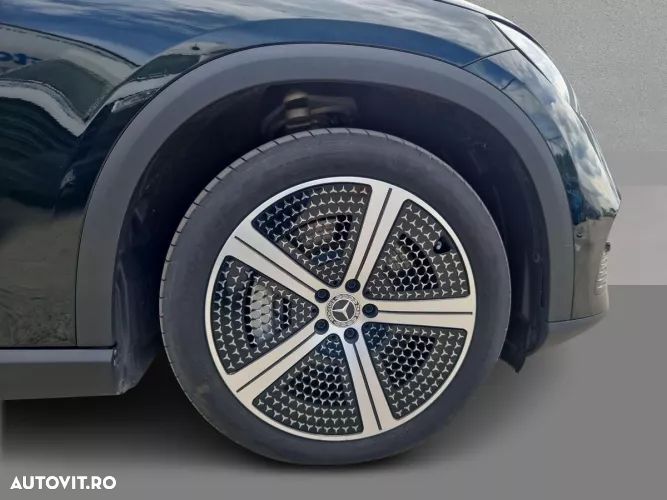 Mercedes-Benz EQE 350 4MATIC - 17