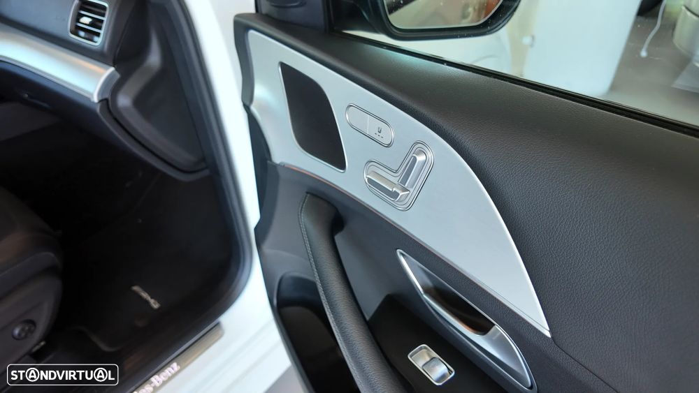 Mercedes-Benz GLE 350 de 4Matic - 41