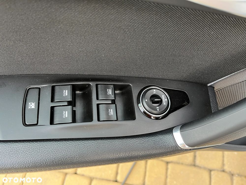 Hyundai i40 i40cw 1.7 CRDi 5 Star Edition - 13