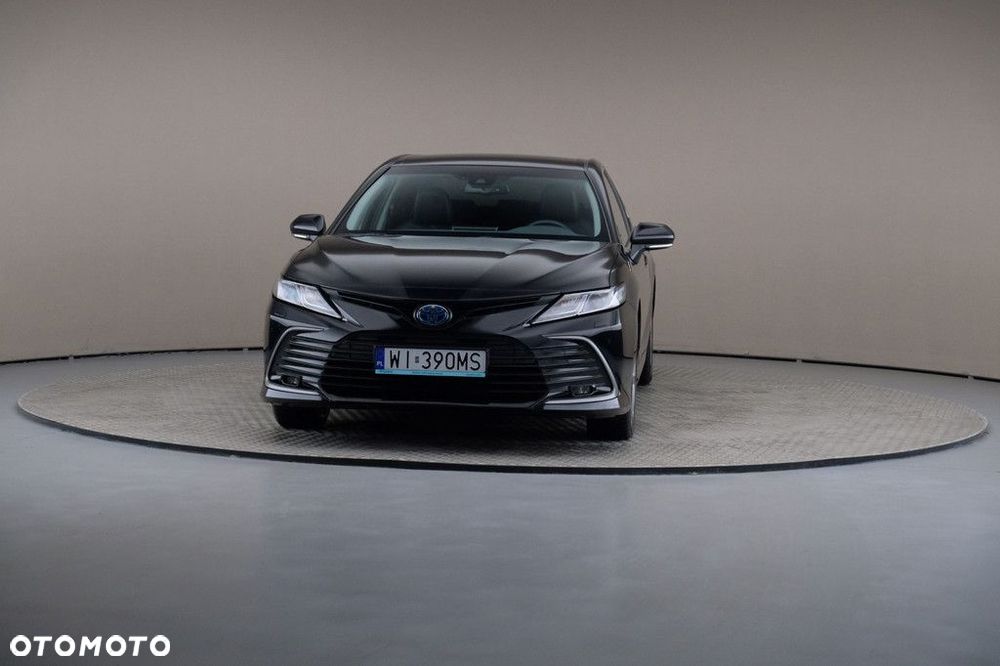 Toyota Camry 2.5 Hybrid Comfort CVT - 3