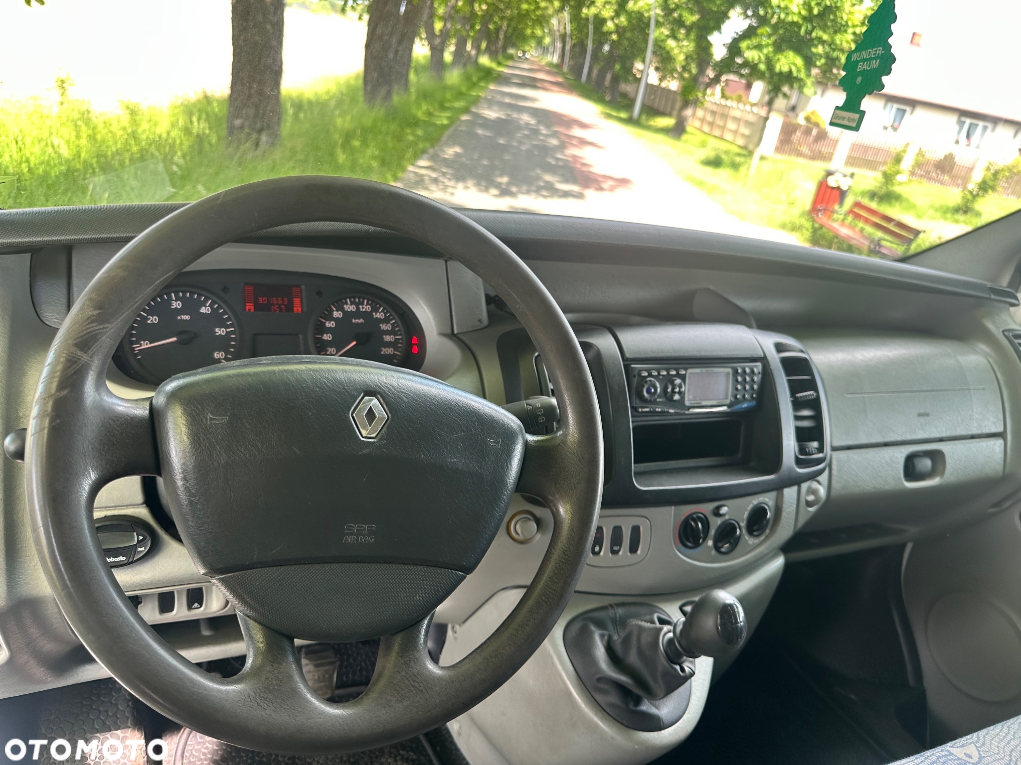 Renault Trafic - 6