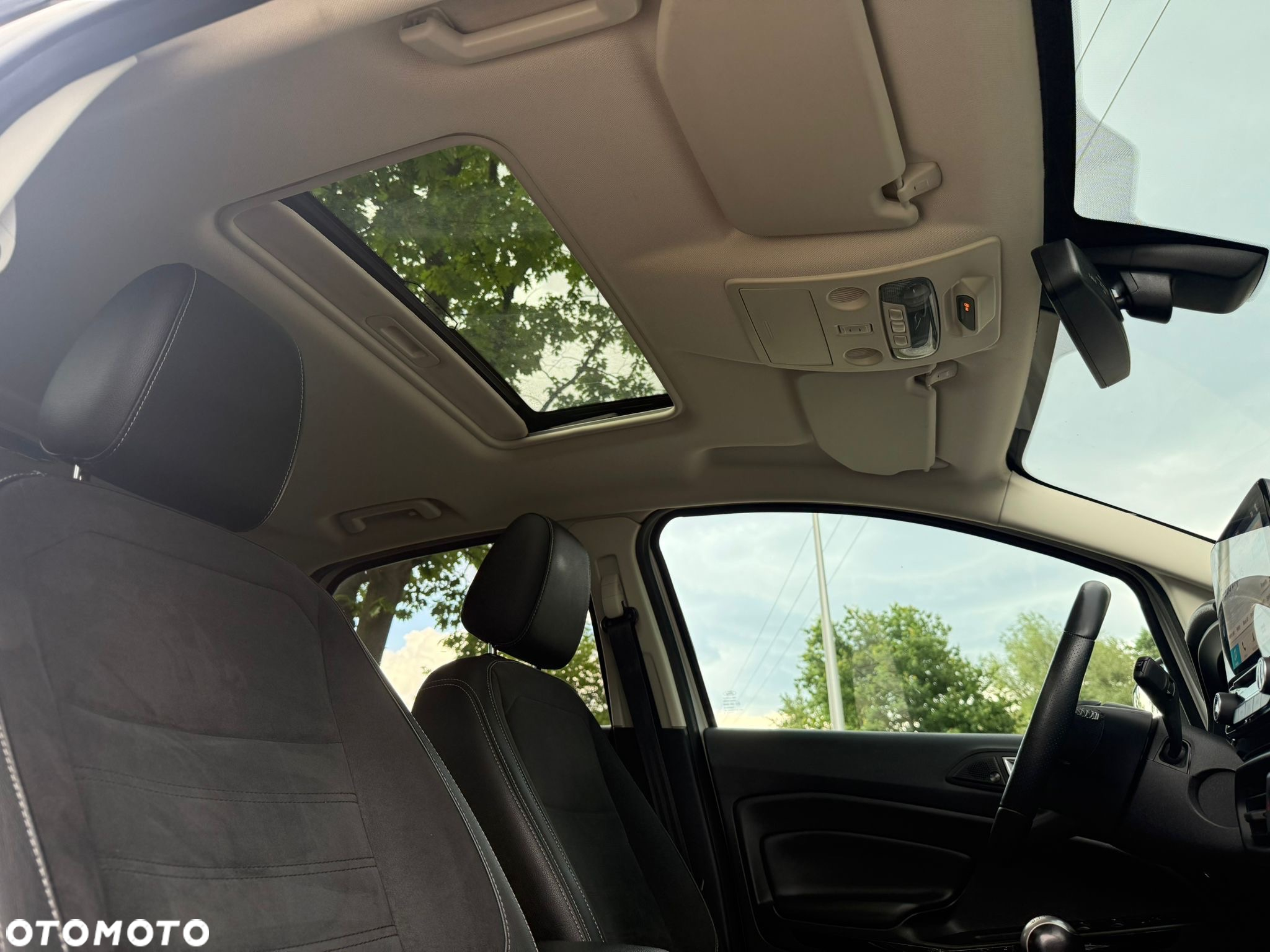 Ford EcoSport 1.0 EcoBoost ST-Line Black ASS - 17