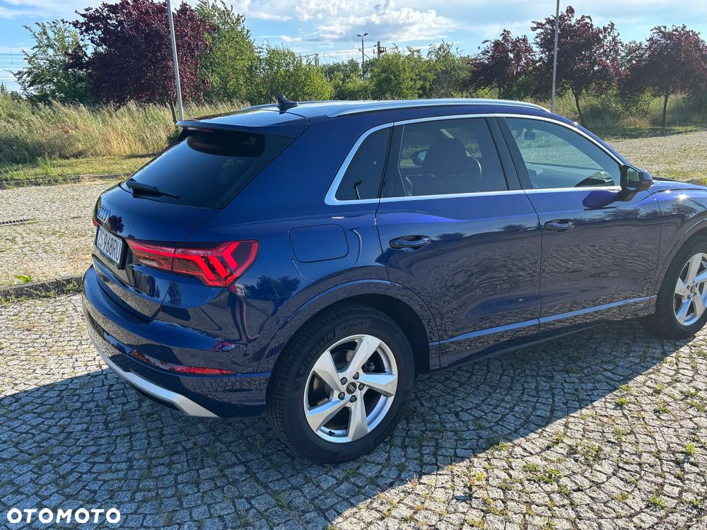 Audi Q3 35 TFSI Advanced S tronic - 13