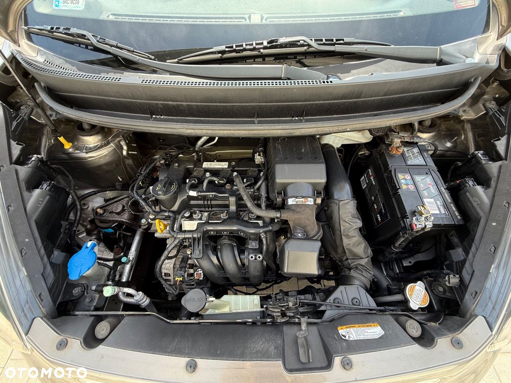 Kia Picanto 1.0 Vision - 32