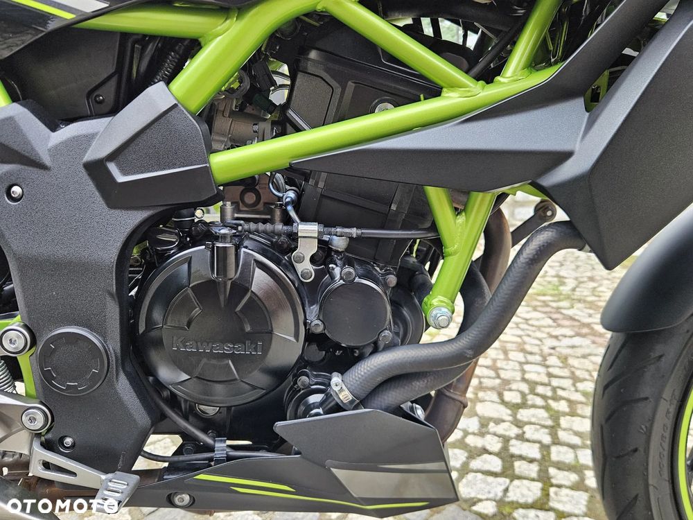 Kawasaki Z - 11