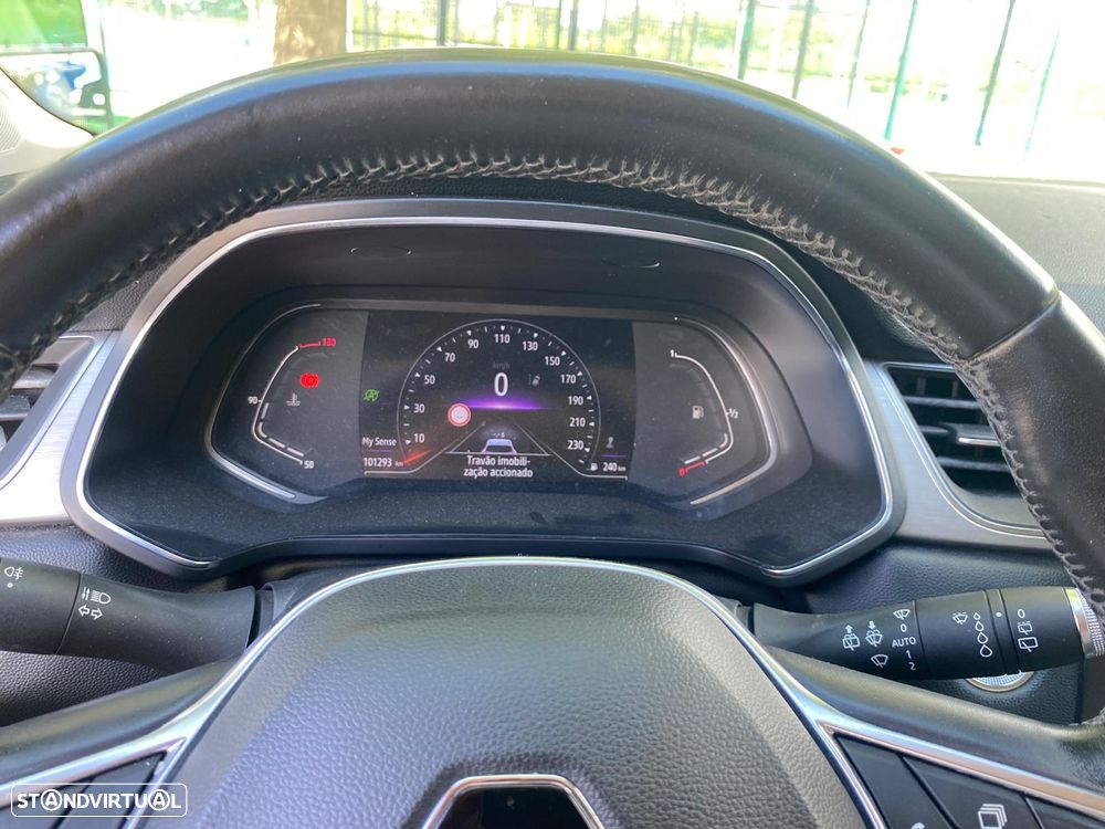 Renault Captur 1.3 TCe Exclusive - 21