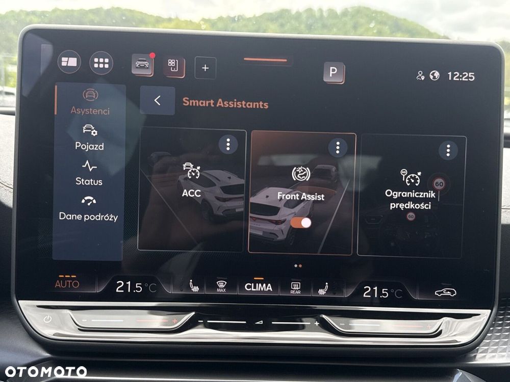 Cupra Formentor 1.5 eTSI mHEV DSG - 29