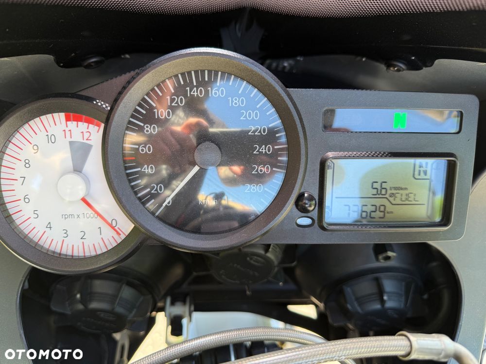 BMW K - 5