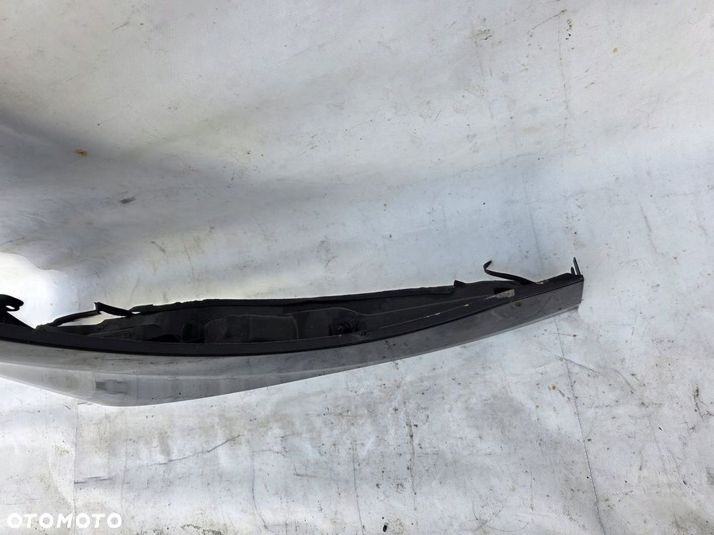 Peugeot 508 I Lift błotnik przedni przód prawy - 2