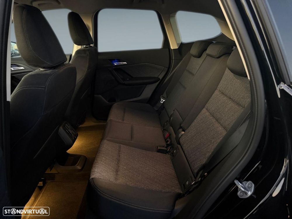 BMW x1 xDrive25e - 18