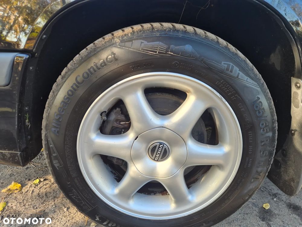Volvo 850 - 10
