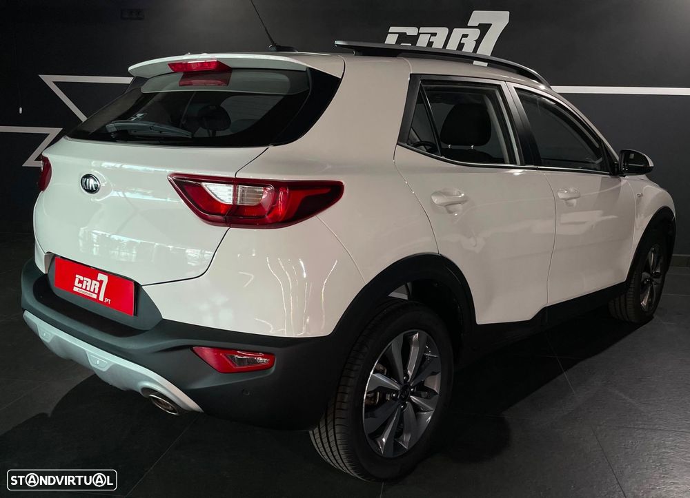 Kia Stonic 1.2 Urban - 6
