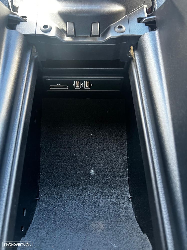 Mercedes-Benz E 200 d 9G-TRONIC Avantgarde - 11