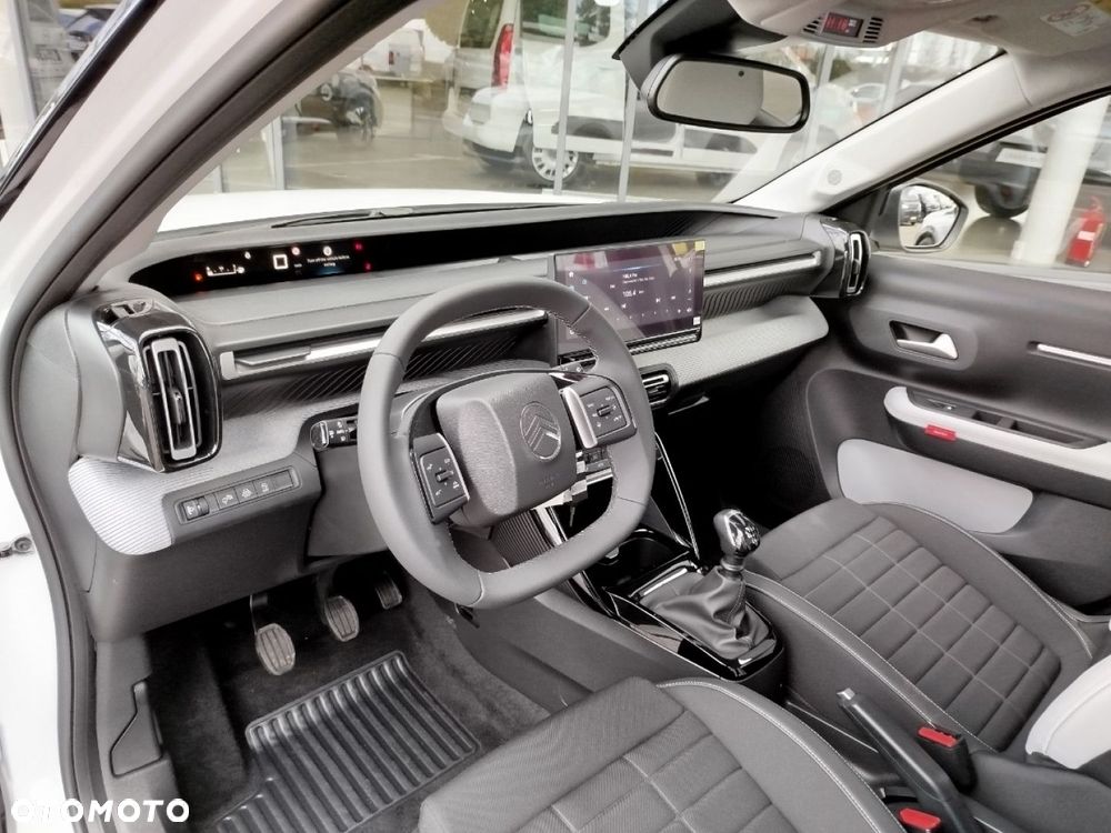 Citroën C3 - 11