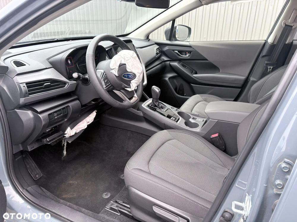 Subaru Crosstrek - 10