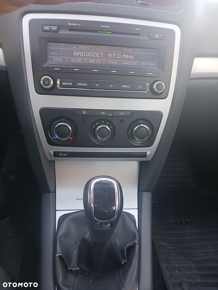 Renault Kangoo 1.5 dCi Helios - 6