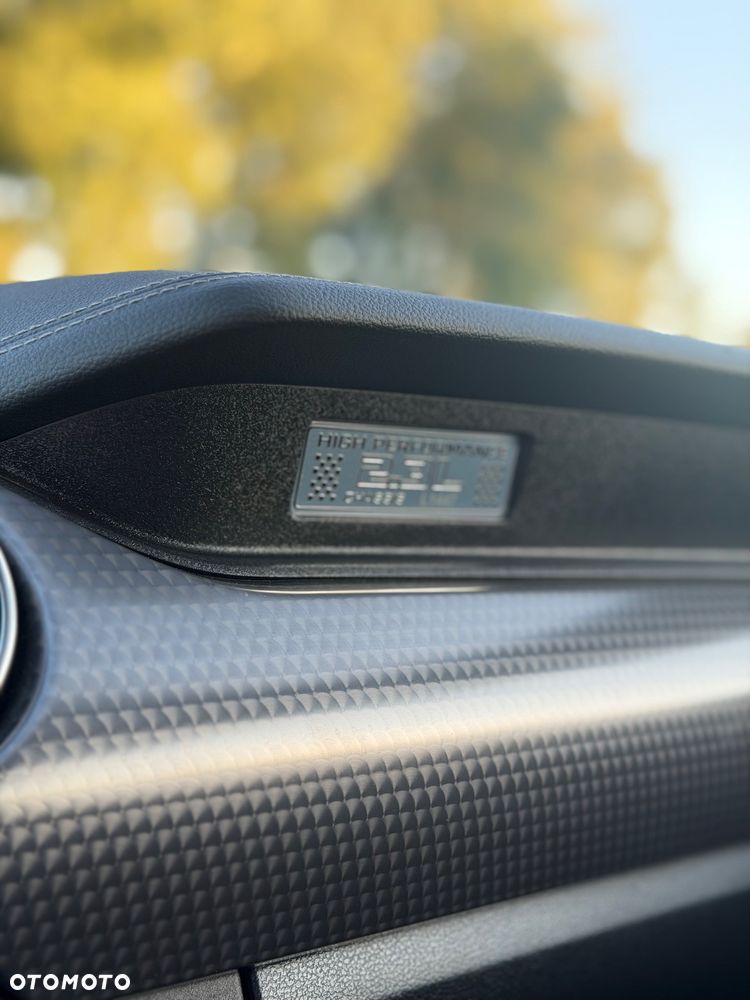 Ford Mustang 2.3 EcoBoost - 27