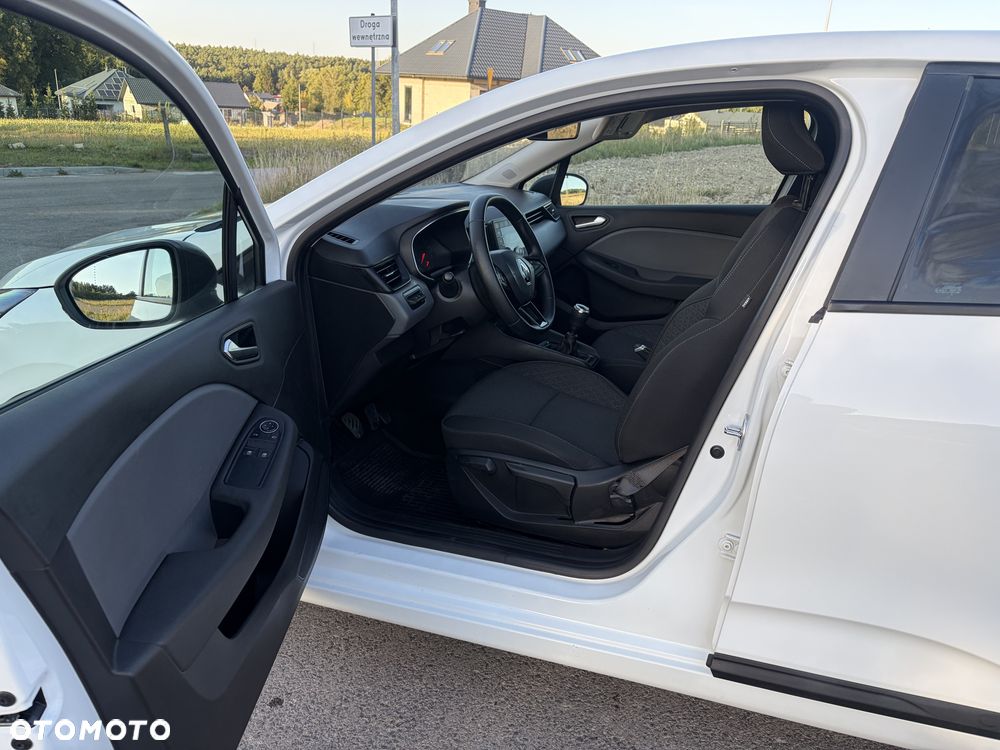Renault Clio BLUE dCi 115 BUSINESS EDITION - 2