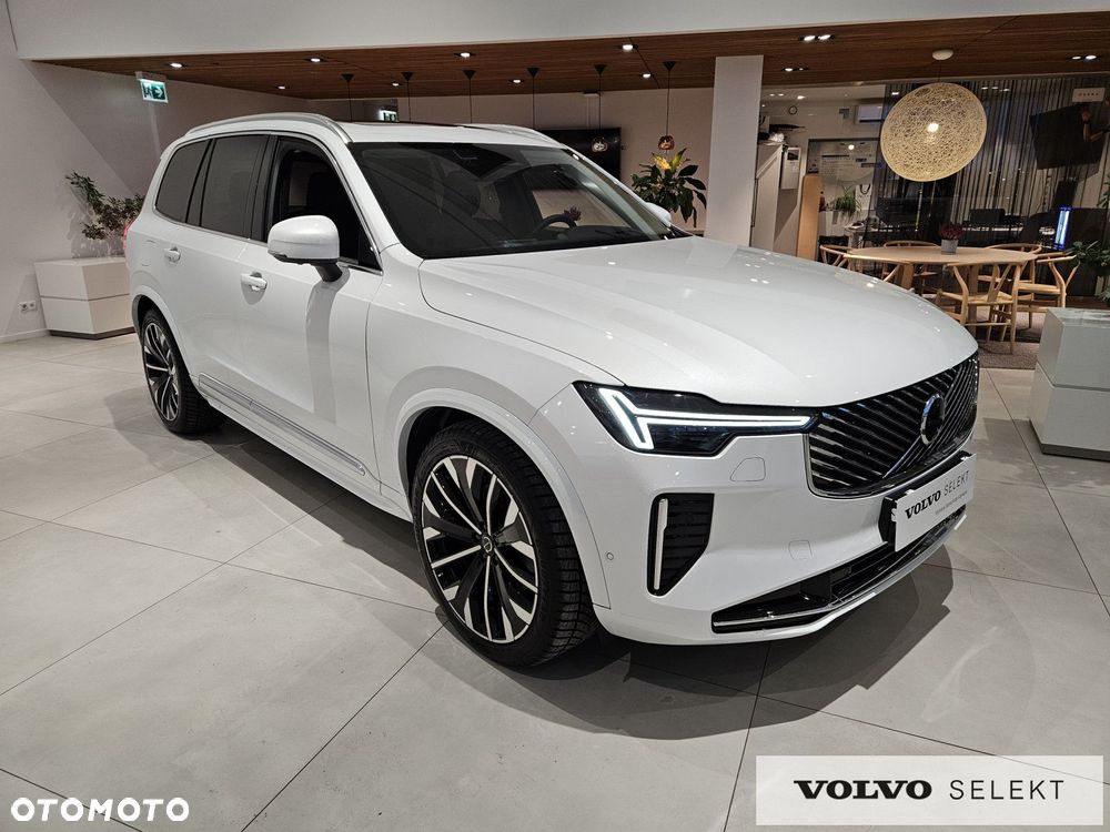 Volvo XC 90 - 5