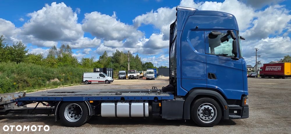 Scania S410 - 35