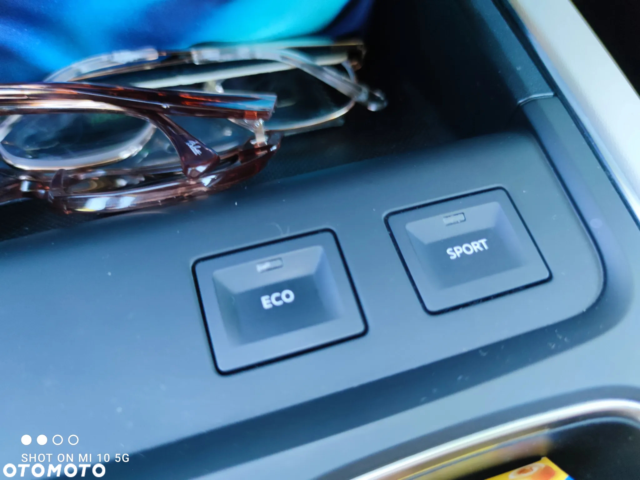 Citroën C5 Aircross BlueHDI 130 S&S EAT8 FEEL PACK - 23