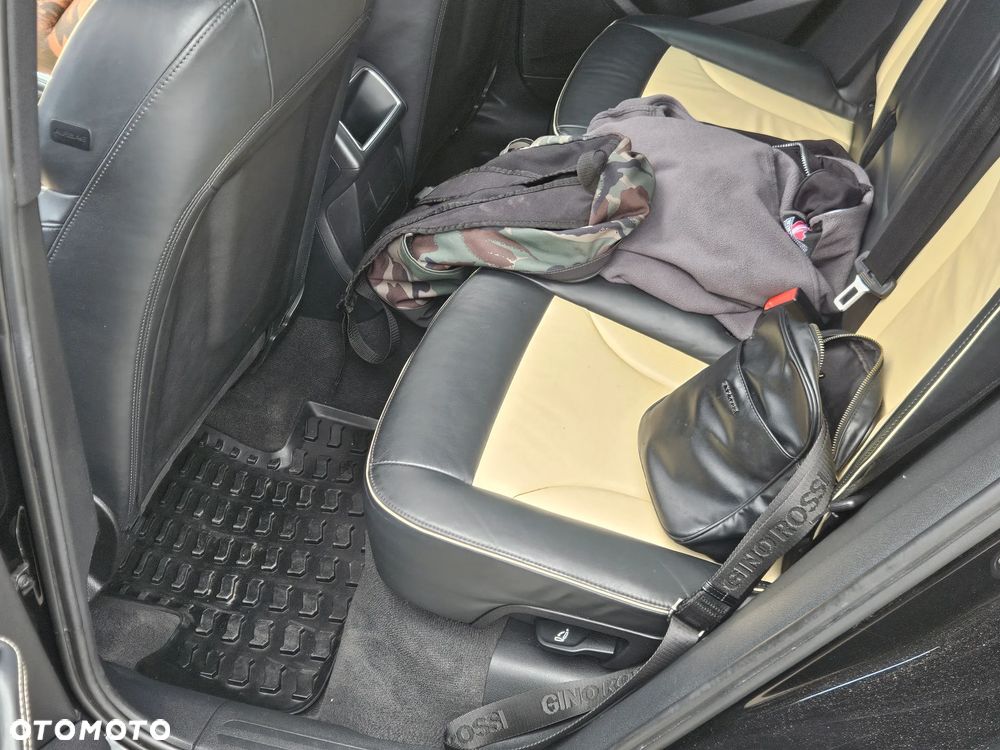 Audi Q5 2.0 TDI Quattro S tronic - 20