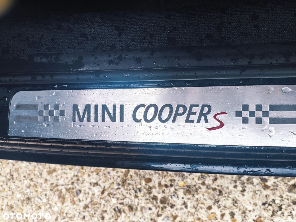 MINI Countryman Cooper SD All4 - 7