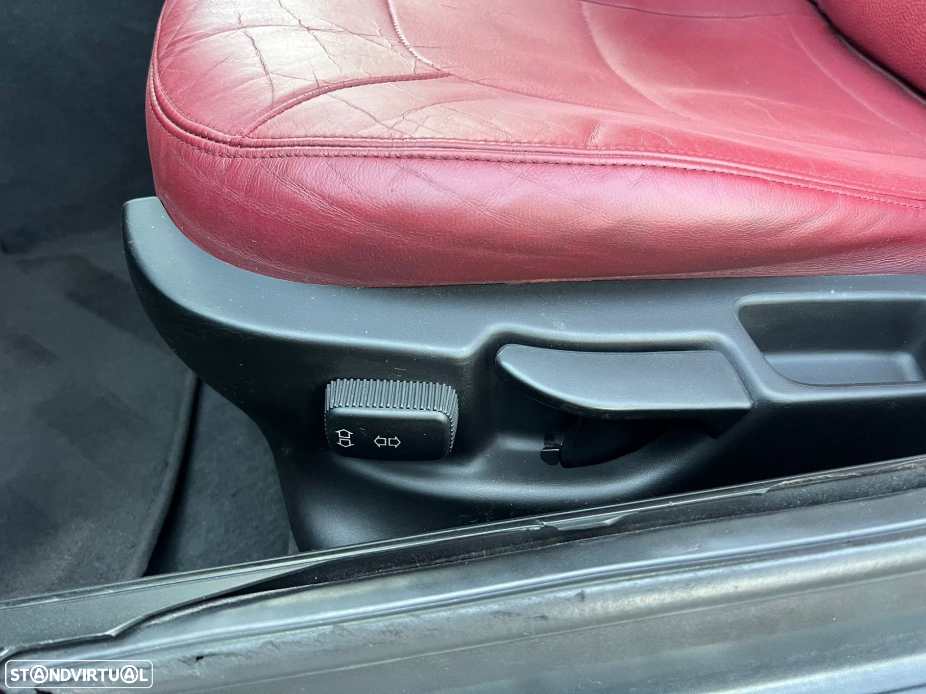 BMW Z3 1.9 - 17