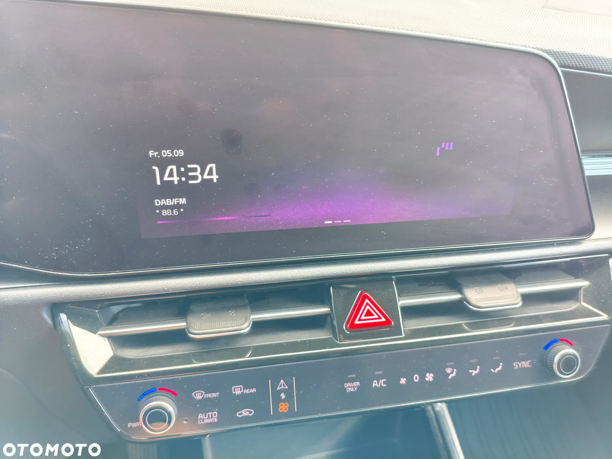 Kia Niro e-Niro 64kWh L - 6