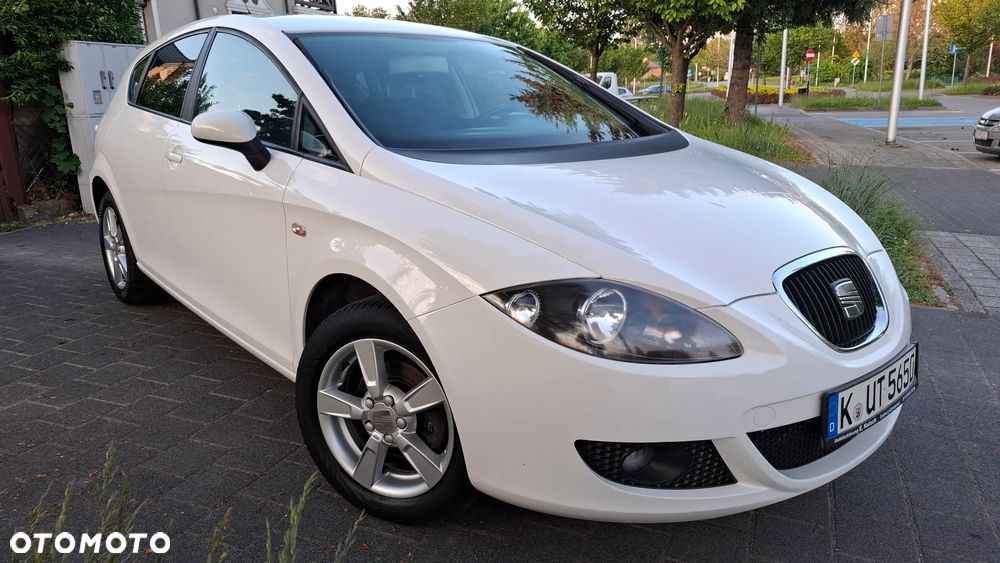 Seat Leon - 20