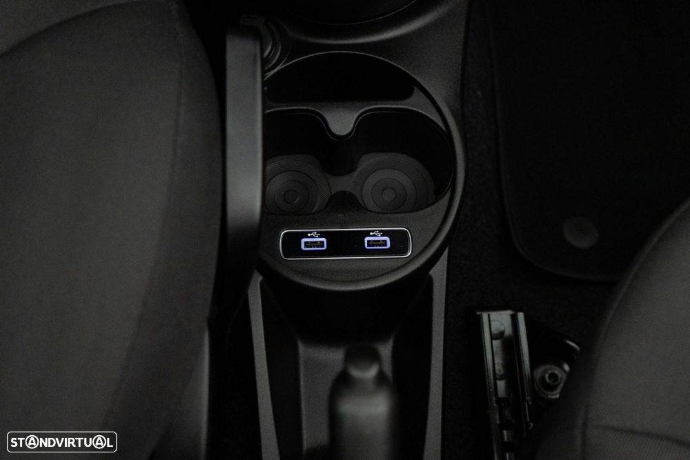 Fiat 500C 1.0 Hybrid Dolcevita - 21