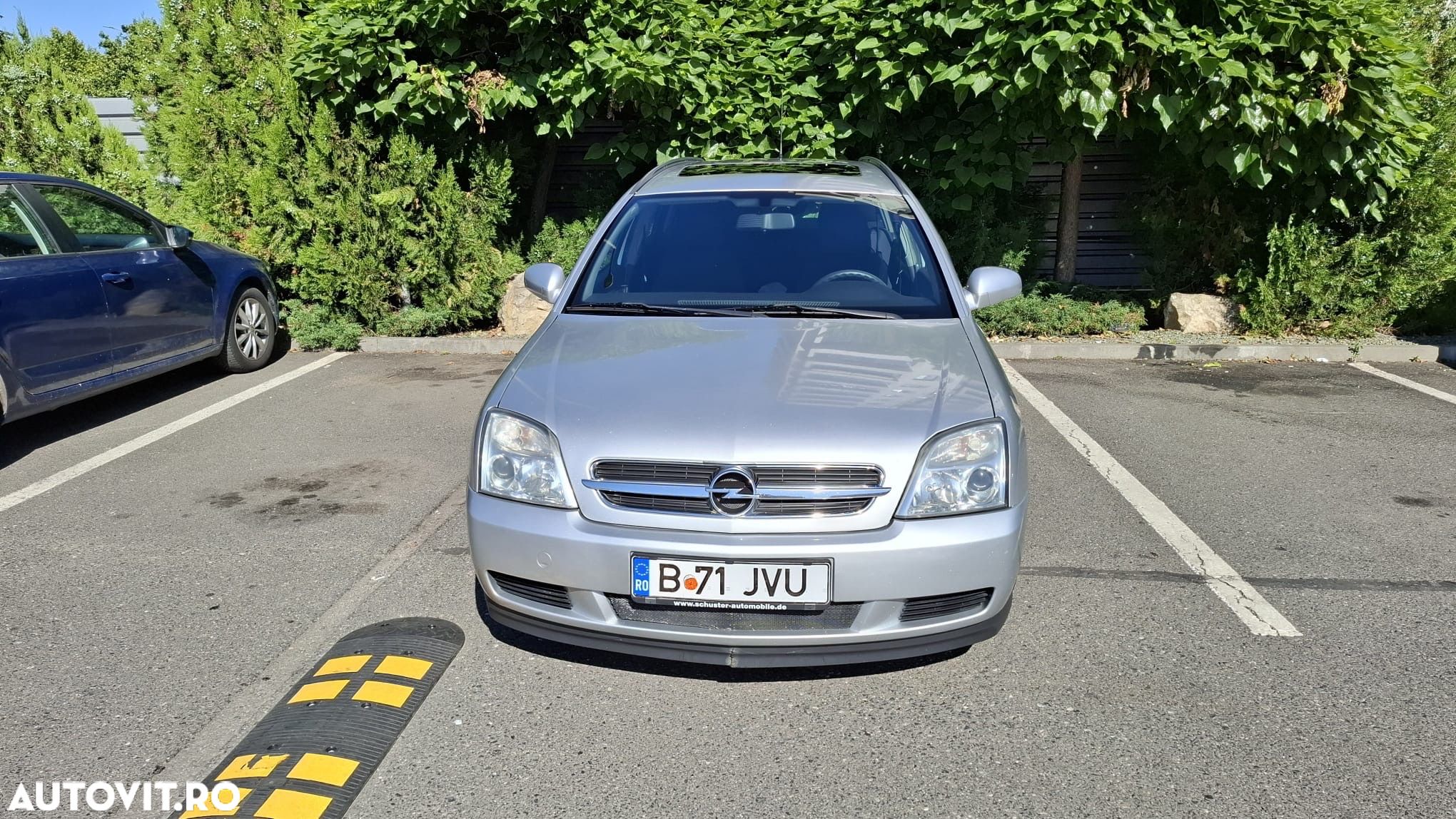 Opel Vectra 2.0 DTI Edition - 1
