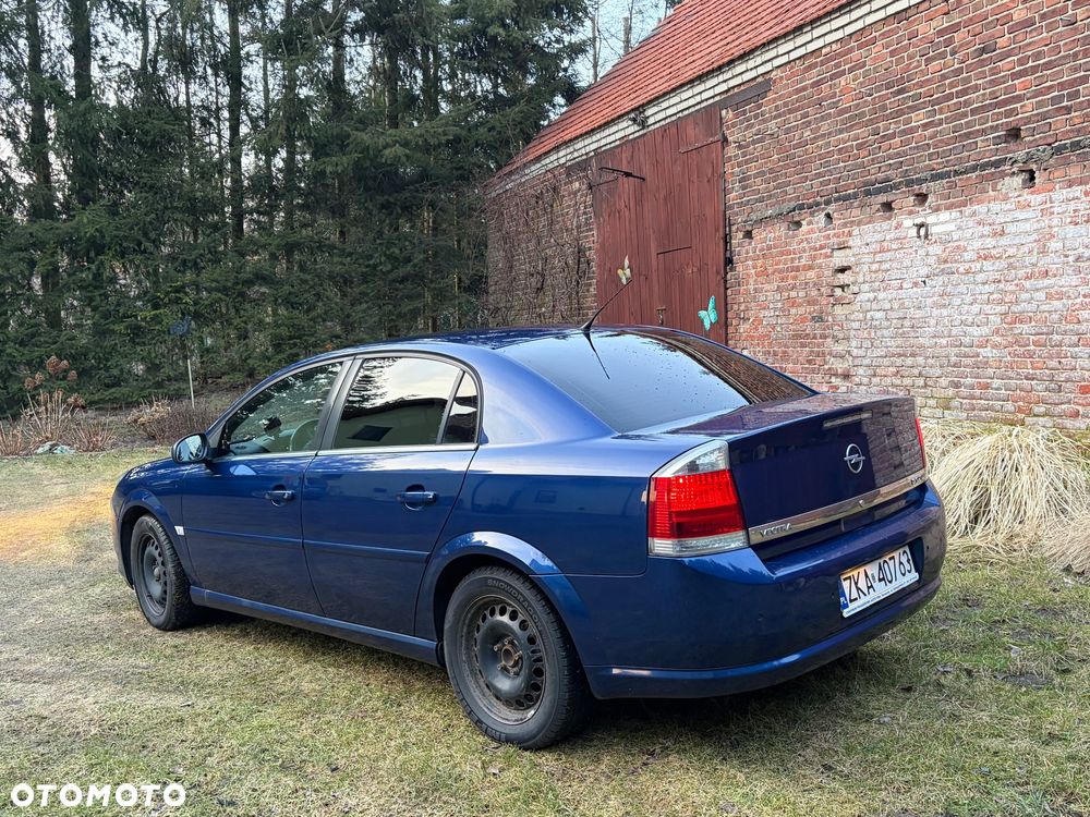Opel Vectra 1.9 CDTI Elegance - 3
