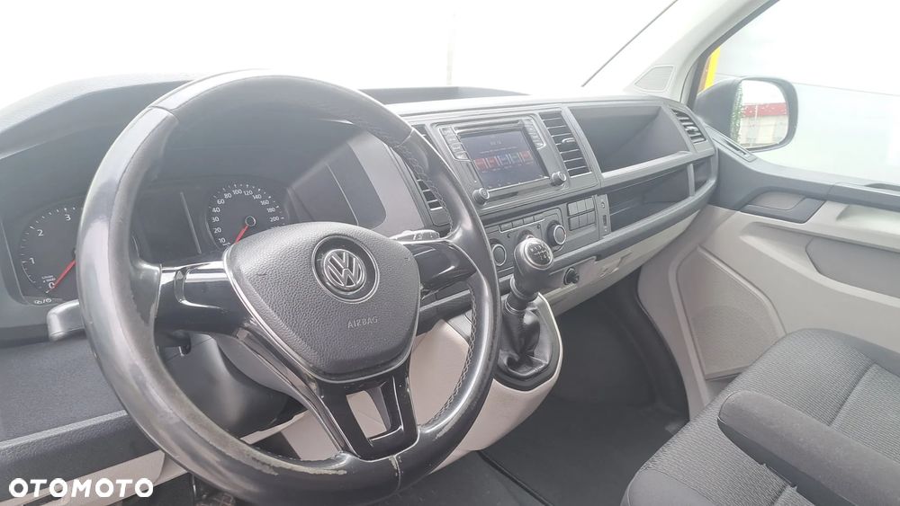 Volkswagen Caravelle L2 Comfortline - 3