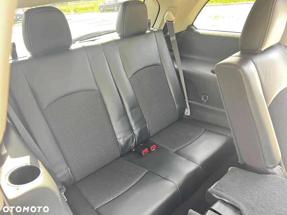 Dodge Journey - 19
