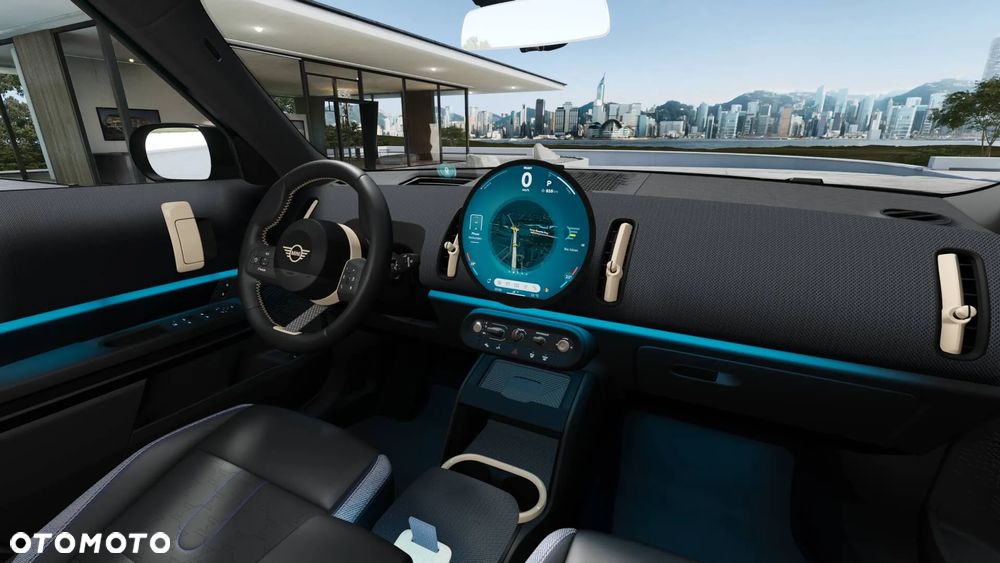 MINI Countryman C mHEV Linia Classic - 11