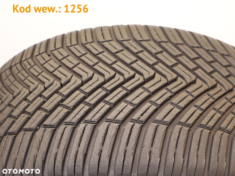 Continental AllSeasonContact - 255/45 R19 - 8