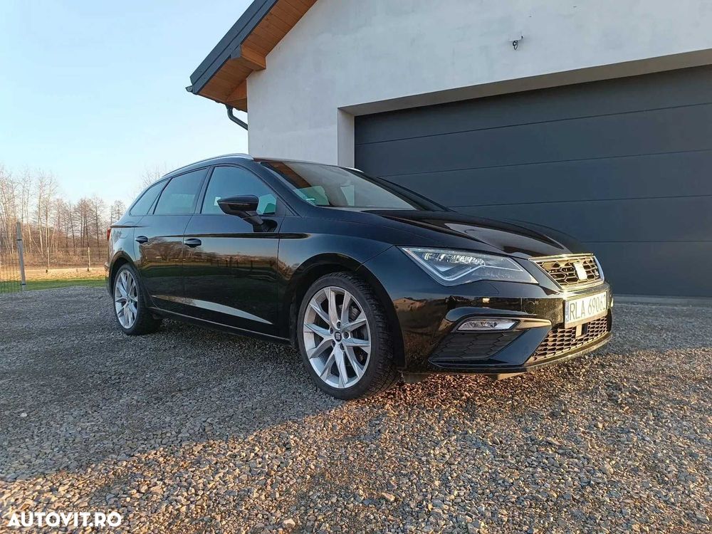 Seat Leon ( 5F ) 2012 - 2020 PIESE AUTO - 1