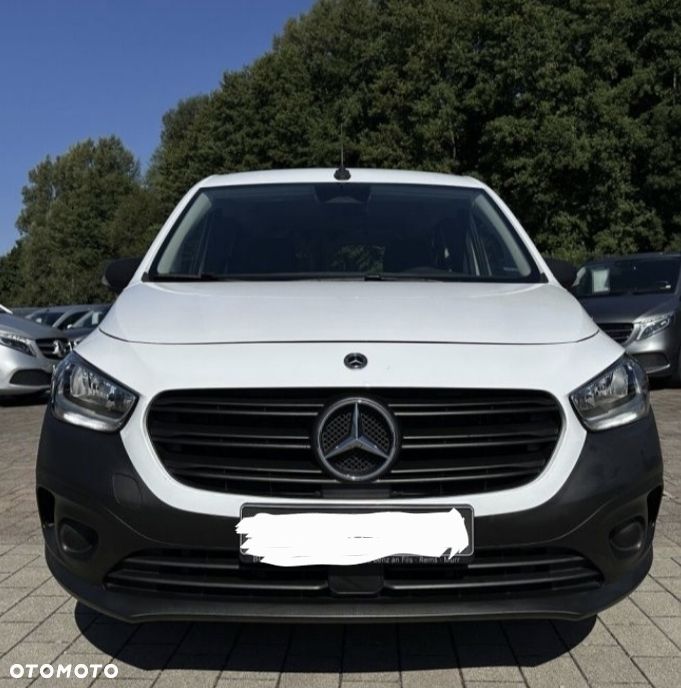 Mercedes-Benz Citan - 5