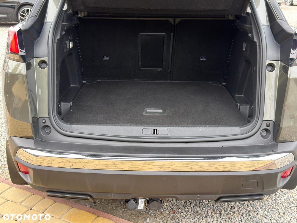 Peugeot 3008 2.0 BlueHDi Allure - 23