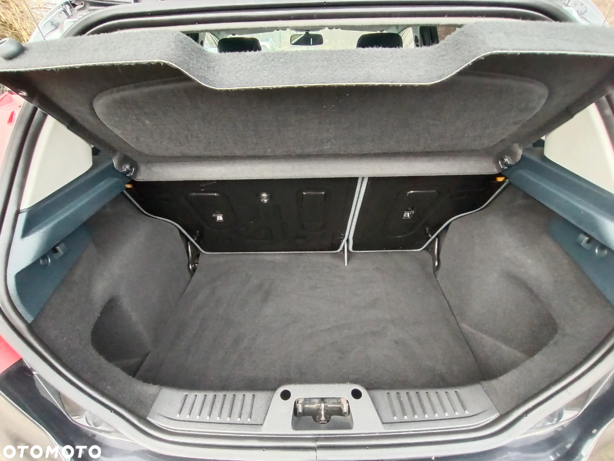 Ford Fiesta - 21