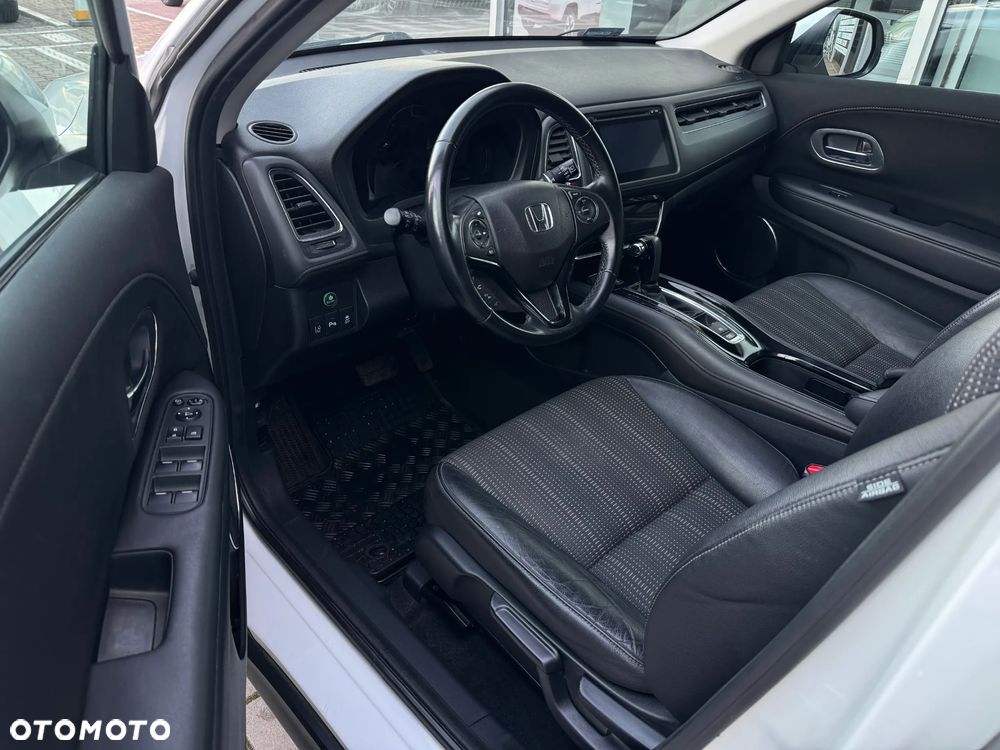 Honda HR-V 1.5 Executive (ADAS) CVT - 5