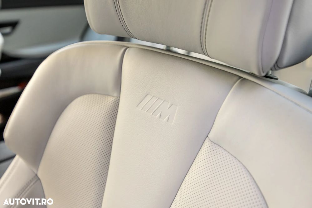 BMW M6 - 25