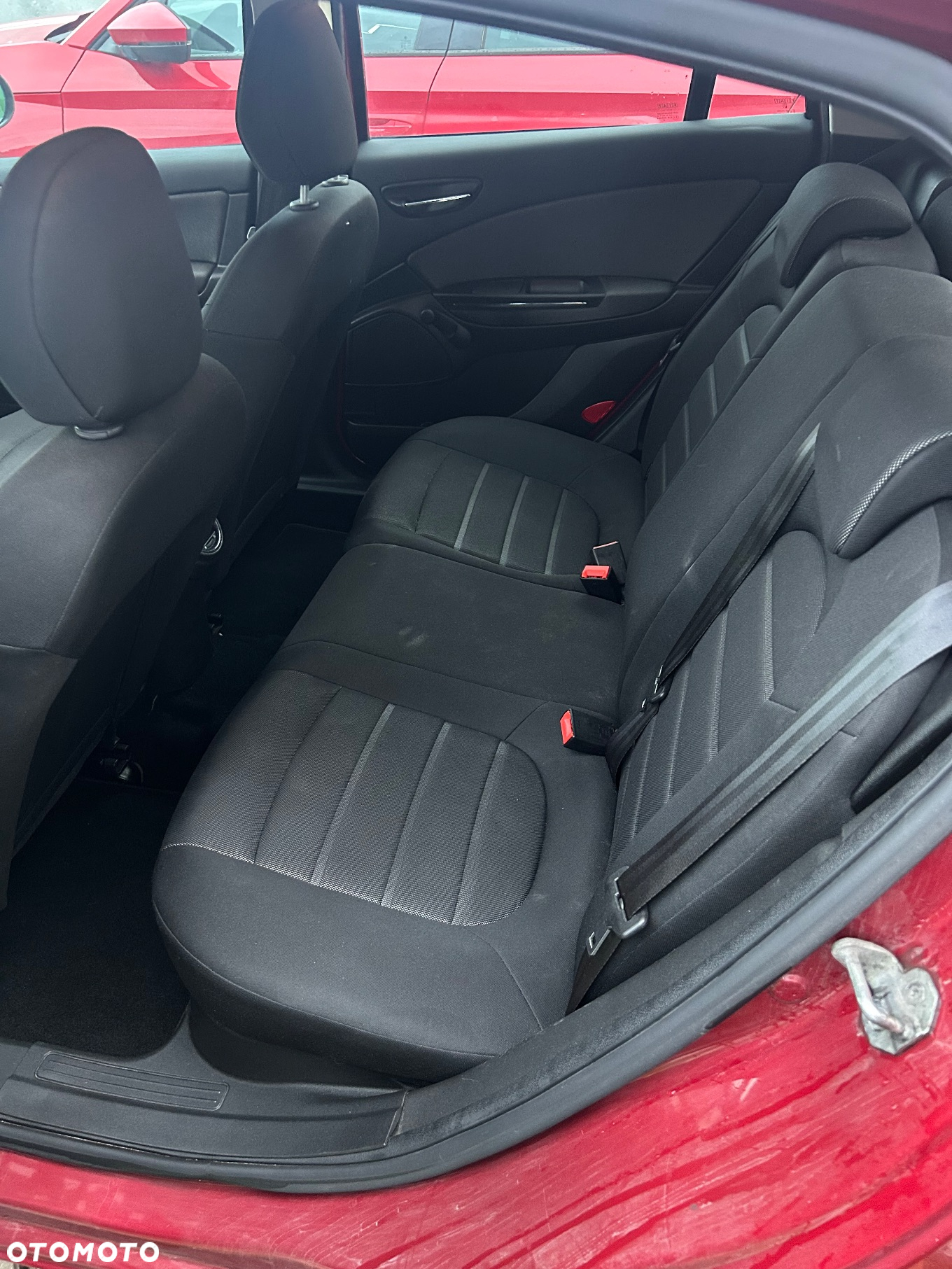 Fiat Bravo 1.4 T-Jet 16V Dynamic - 6