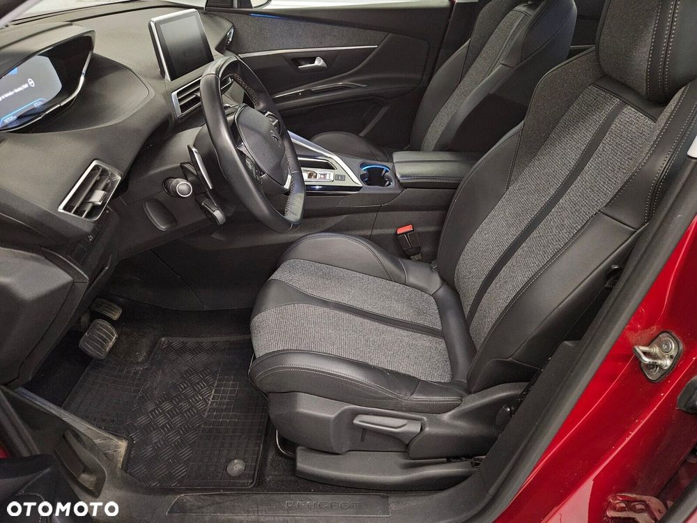 Peugeot 5008 1.5 BlueHDi Active Pack S&S EAT8 - 7